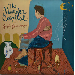 The Murder Capital Gigi's Recovery