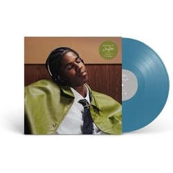 Jaydon Me My Songs & I LP