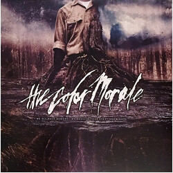 The Color Morale We All Have Demons  My Devil In Your Eyes  Know Hope Vinyl 3 LP