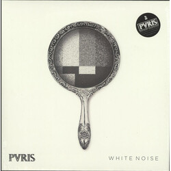 Pvris White Noise Multi Vinyl LP/Vinyl/DVD