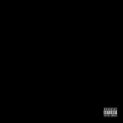 Dean Blunt Black Metal LP