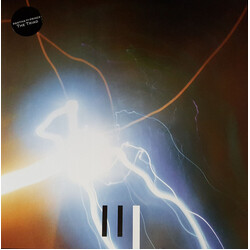 Pantha Du Prince The Triad