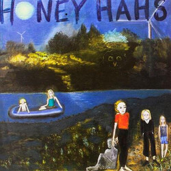 Honey Hahs OK Vinyl