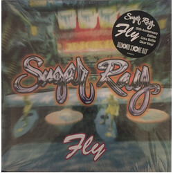 Sugar Ray (2) Fly Vinyl
