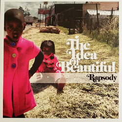 Rapsody (2) The Idea Of Beautiful Vinyl 2 LP