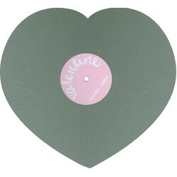 Jessie Ware / Sampha Valentine Vinyl