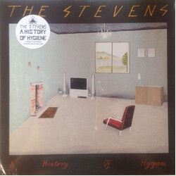 The Stevens A History Of Hygiene Vinyl LP