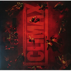 Various Climax (Original Motion Picture Soundtrack) Vinyl 2 LP