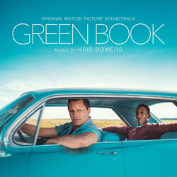 Various Green Book (Original Motion Picture Soundtrack) Vinyl LP