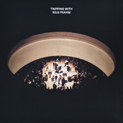 Nils Frahm Tripping With Nils Frahm Vinyl 2 LP