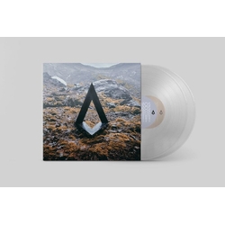Kiasmos Ii LP