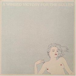 A Winged Victory For The Sullen A Winged Victory For The Sullen Vinyl LP