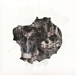 Lubomyr Melnyk Corollaries Vinyl 2 LP