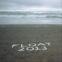 Peter Broderick Float 2013 Addendum Vinyl