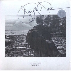 Douglas Dare Whelm Vinyl LP