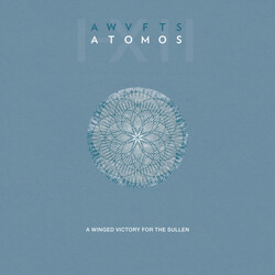 A Winged Victory For The Sullen Atomos