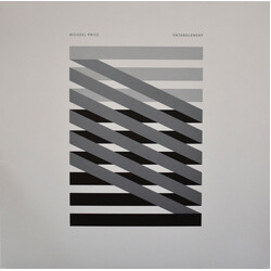 Michael Price (2) Entanglement Vinyl LP