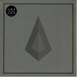 Kiasmos Looped EP Vinyl