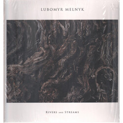 Lubomyr Melnyk Rivers And Streams