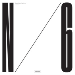 Masayoshi Fujita & Guy Andrews Needle Six 12in Vinyl