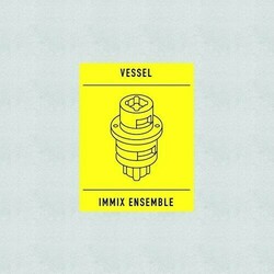 Immix Ensemble & Vessel Transition Vinyl