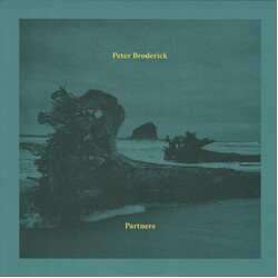 Peter Broderick Partners Vinyl LP