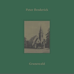Peter Broderick Grunewald
