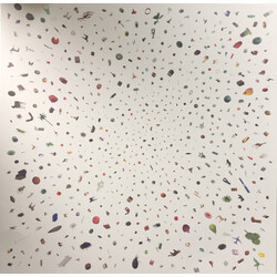 Ben Lukas Boysen / Sebastian Plano Everything Vinyl LP