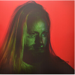 Högni Egilsson Two Trains Vinyl LP