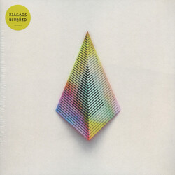 Kiasmos Blurred EP