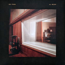 Nils Frahm All Melody Vinyl 2 LP