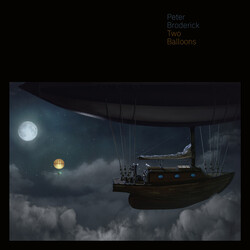 Peter Broderick Two Balloons Vinyl