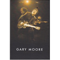 Gary Moore Blues And Beyond