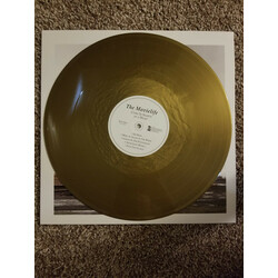 The Movielife Cities In Search Of A Heart Vinyl LP
