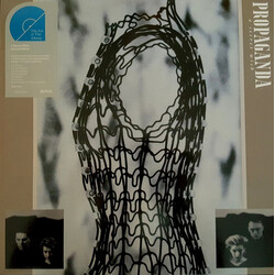 Propaganda A Secret Wish Vinyl LP