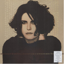 Alison Moyet Hoodoo Vinyl LP