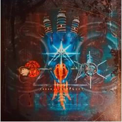 Kreator Cause For Conflict Vinyl