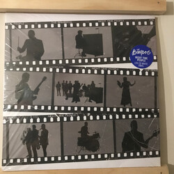 The Bamboos Night Time People Vinyl 2 LP