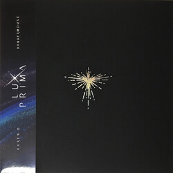 Karen O / Danger Mouse Lux Prima Vinyl LP