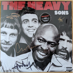 The Heavy Sons Vinyl LP