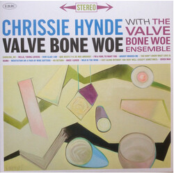 Chrissie Hynde / The Valve Bone Woe Ensemble Valve Bone Woe Vinyl 2 LP