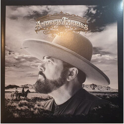 Andrew Farriss Andrew Farriss Vinyl LP