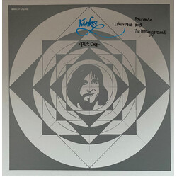 The Kinks Lola Versus Powerman And The Moneygoround Part One Multi CD/Vinyl Box Set
