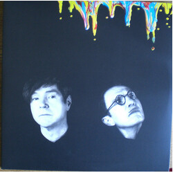 Sparks A Steady Drip, Drip, Drip Vinyl 2 LP