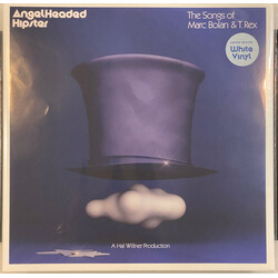 Various AngelHeaded Hipster: The Songs Of Marc Bolan & T. Rex