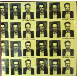 Joe Strummer Assembly Vinyl 2 LP