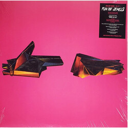 Run The Jewels Run The Jewels 4 Vinyl 2 LP