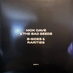 Nick Cave & The Bad Seeds B-Sides & Rarities (Part II)