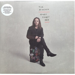 Tim Minchin Apart Together Vinyl LP