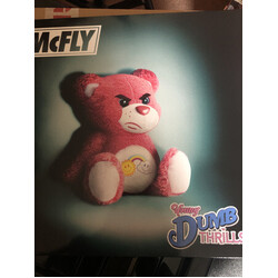 Mcfly Young Dumb Thrills Vinyl